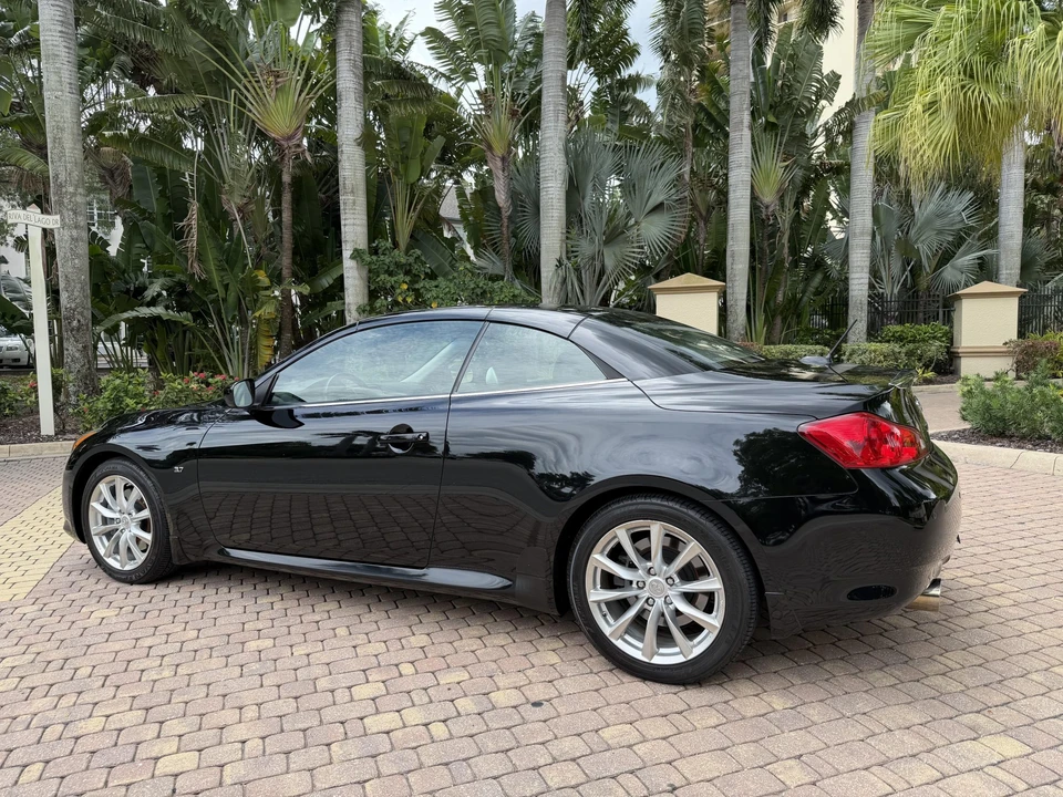 2014 Infiniti Q60 - Image 15 of 31