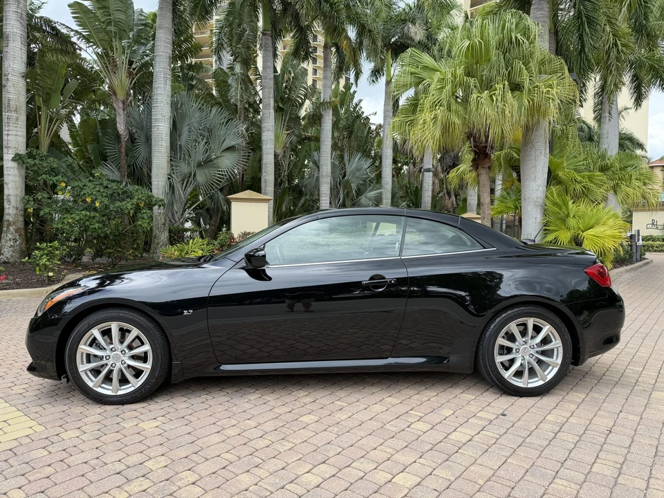 2014 Infiniti Q60 - Image 16 of 31
