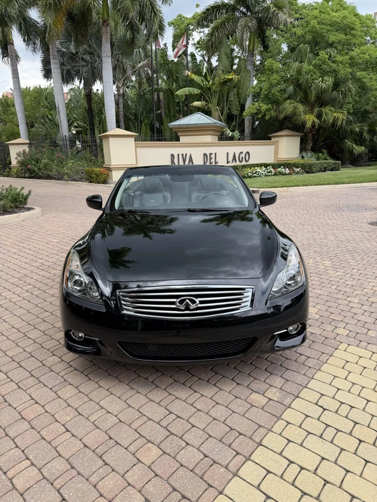 2014 Infiniti Q60 - Image 2 of 31
