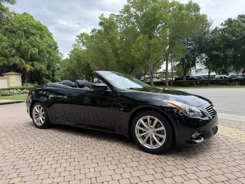 2014 Infiniti Q60 - Image 3 of 31
