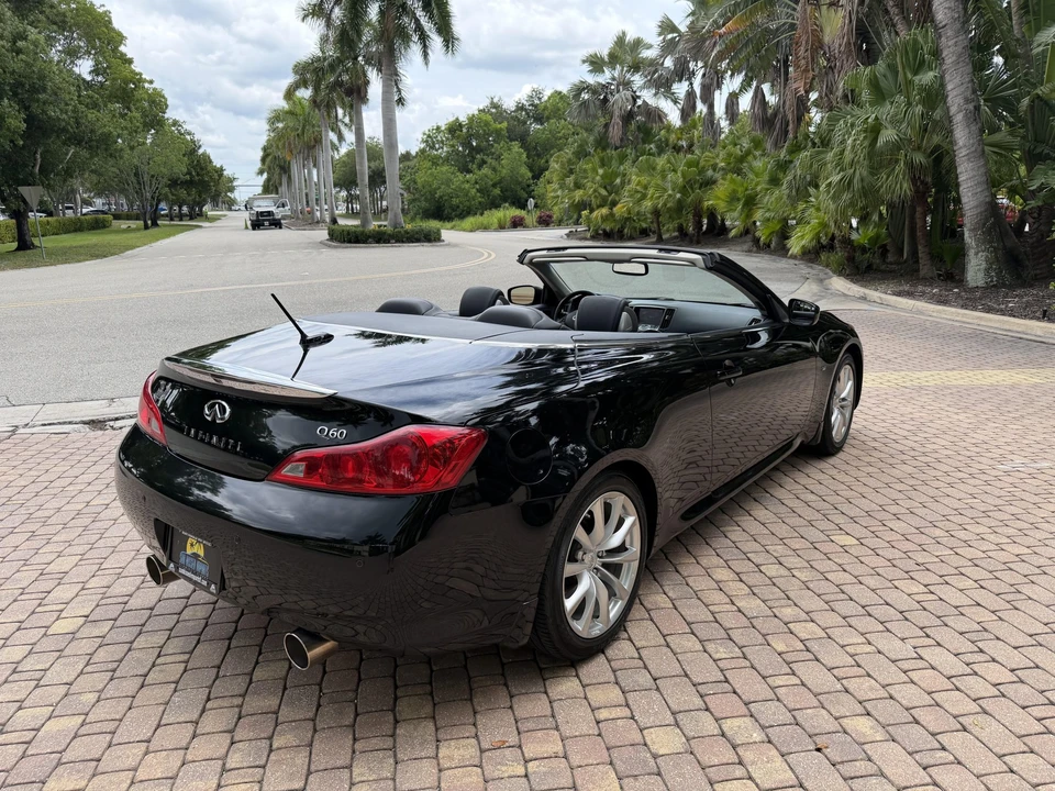 2014 Infiniti Q60 - Image 5 of 31