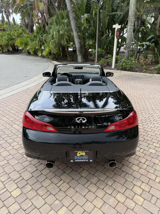 2014 Infiniti Q60 - Image 6 of 31