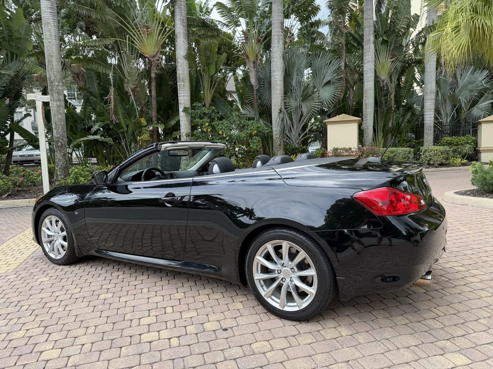 2014 Infiniti Q60 - Image 7 of 31
