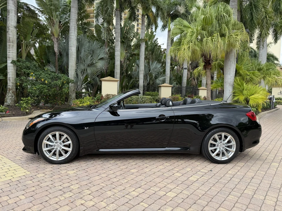 2014 Infiniti Q60 - Image 8 of 31