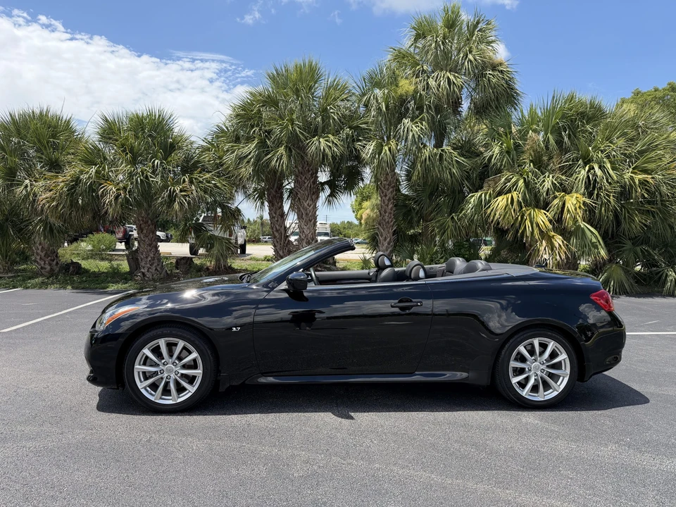 2014 Infiniti Q60 - Image 19 of 31