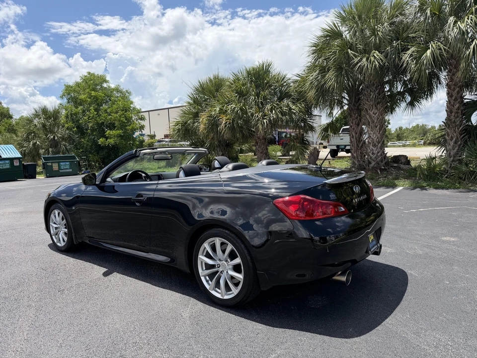 2014 Infiniti Q60 - Image 20 of 31