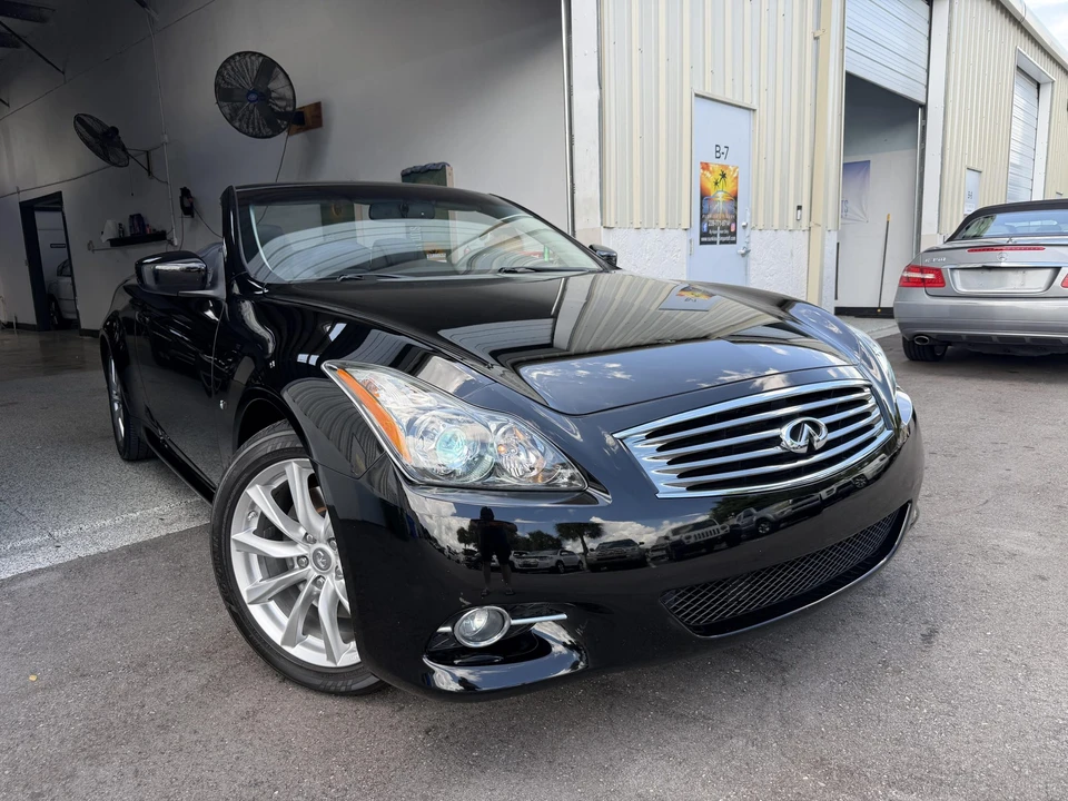 2014 Infiniti Q60 - Image 21 of 31