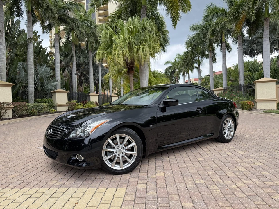 2014 Infiniti Q60 - Image 17 of 31