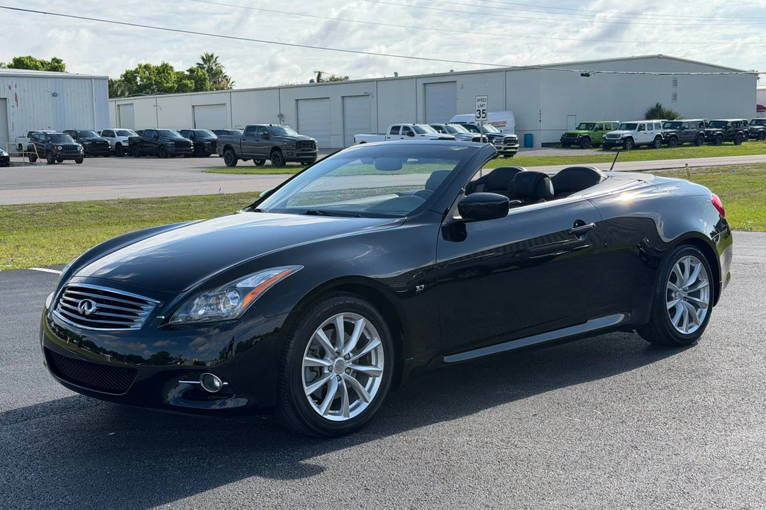 2014 Infiniti Q60 - Image 22 of 31
