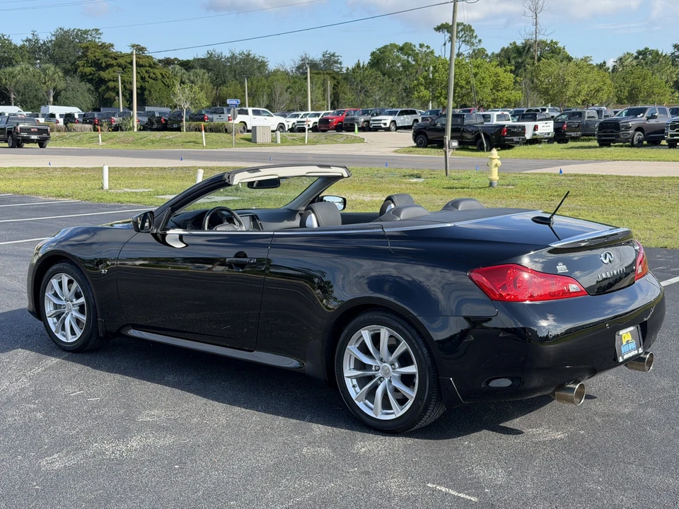 2014 Infiniti Q60 - Image 25 of 31