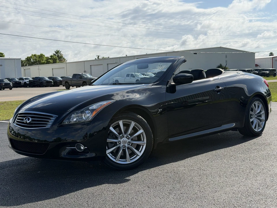 2014 Infiniti Q60 - Image 23 of 31