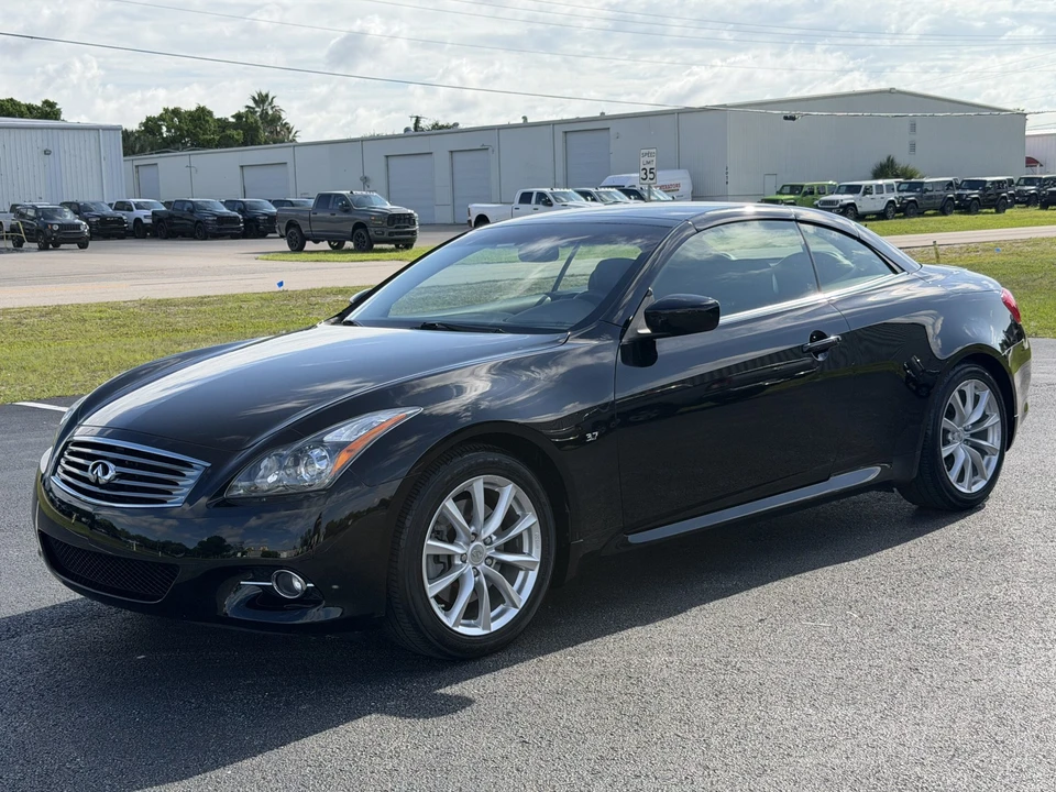 2014 Infiniti Q60 - Image 31 of 31