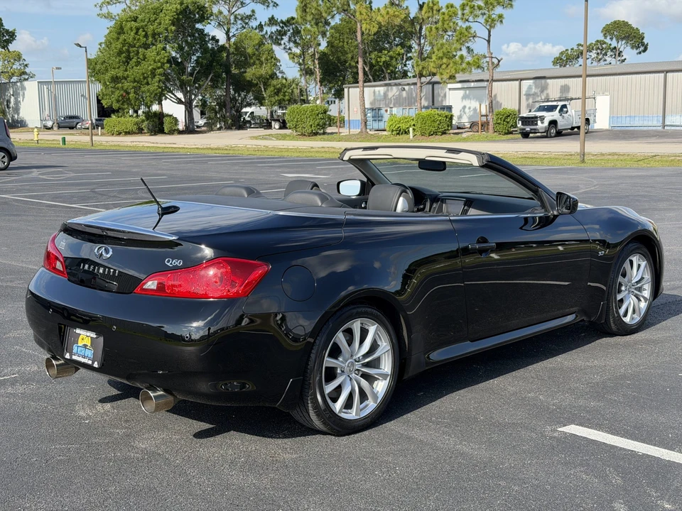 2014 Infiniti Q60 - Image 6 of 31