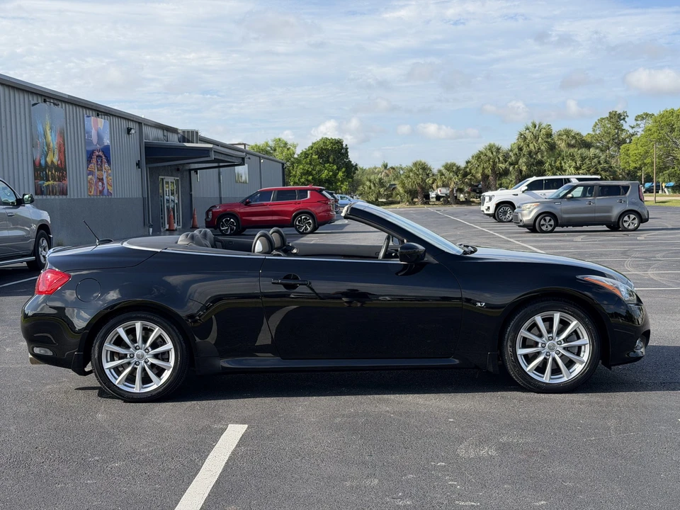2014 Infiniti Q60 - Image 7 of 31
