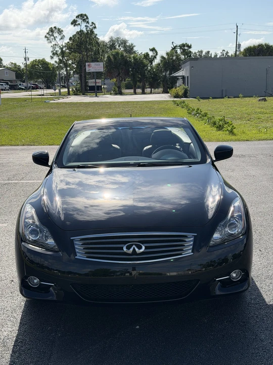 2014 Infiniti Q60 - Image 18 of 31