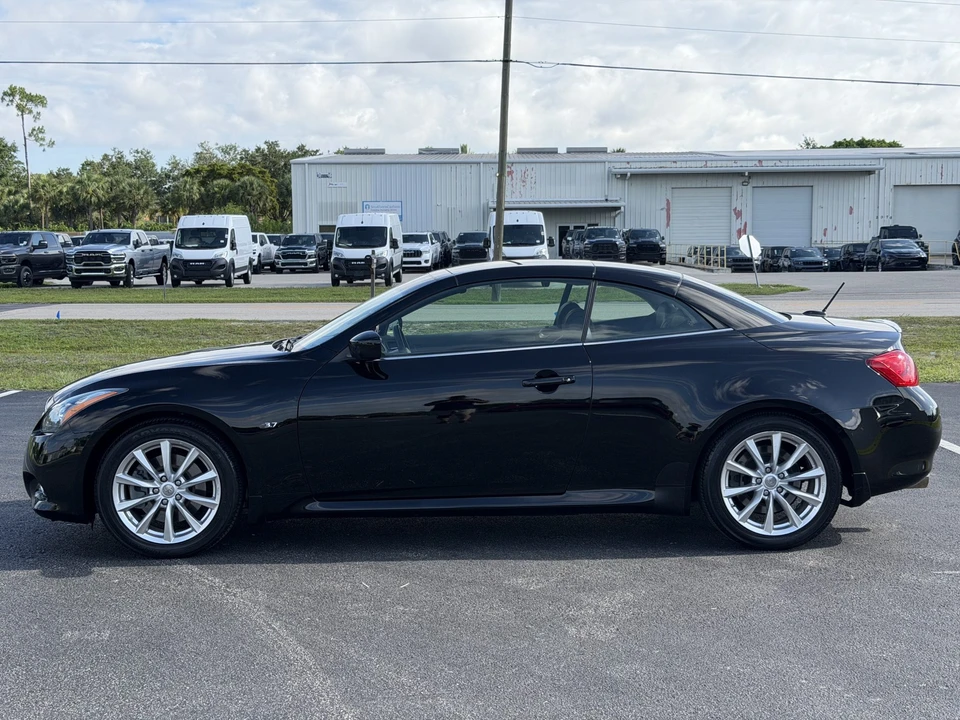 2014 Infiniti Q60 - Image 11 of 31