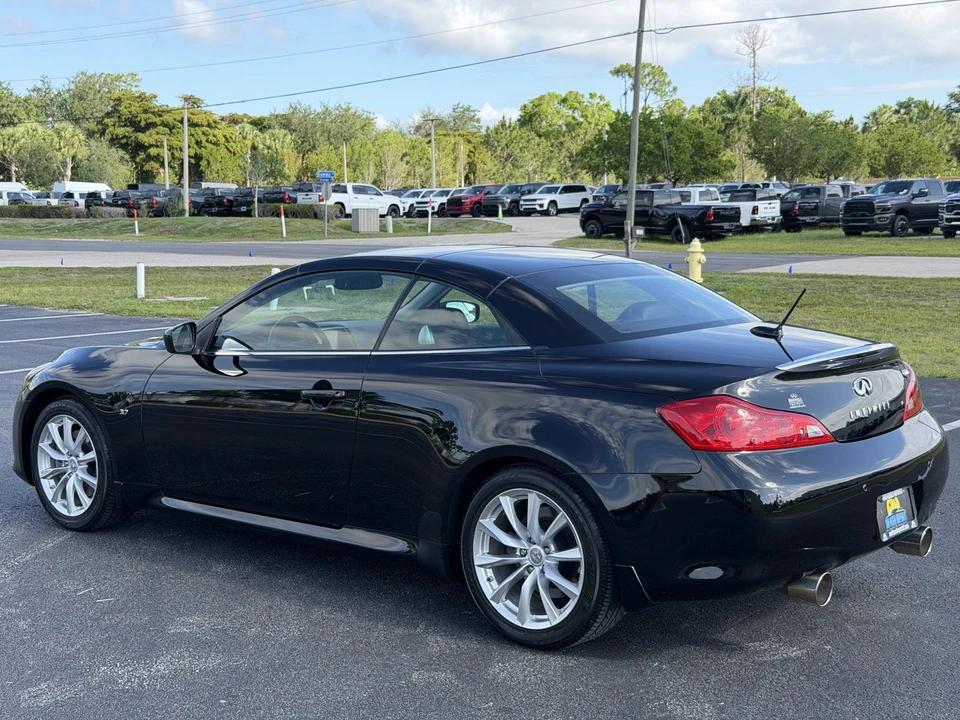 2014 Infiniti Q60 - Image 12 of 31