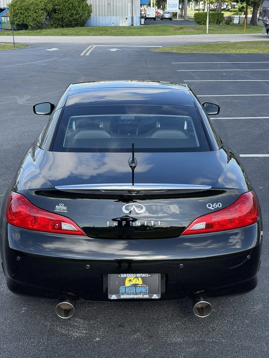 2014 Infiniti Q60 - Image 14 of 31