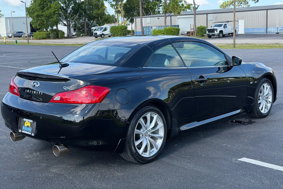 2014 Infiniti Q60 - Image 15 of 31