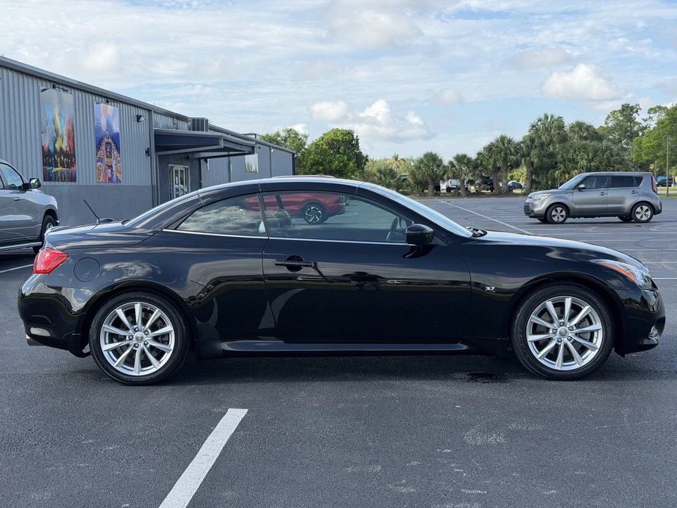 2014 Infiniti Q60 - Image 16 of 31