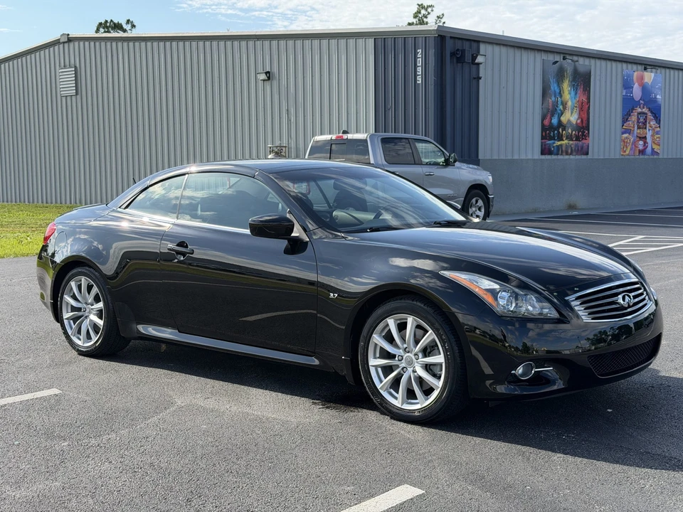 2014 Infiniti Q60 - Image 17 of 31