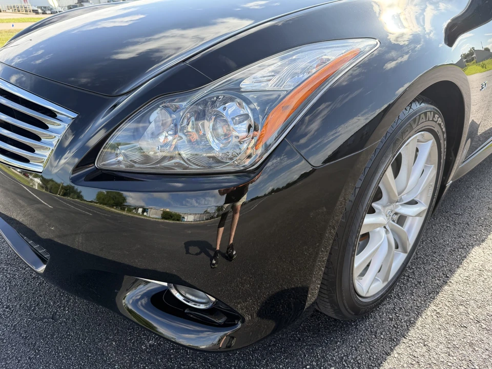 2014 Infiniti Q60 - Image 21 of 31