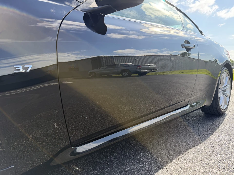 2014 Infiniti Q60 - Image 25 of 31