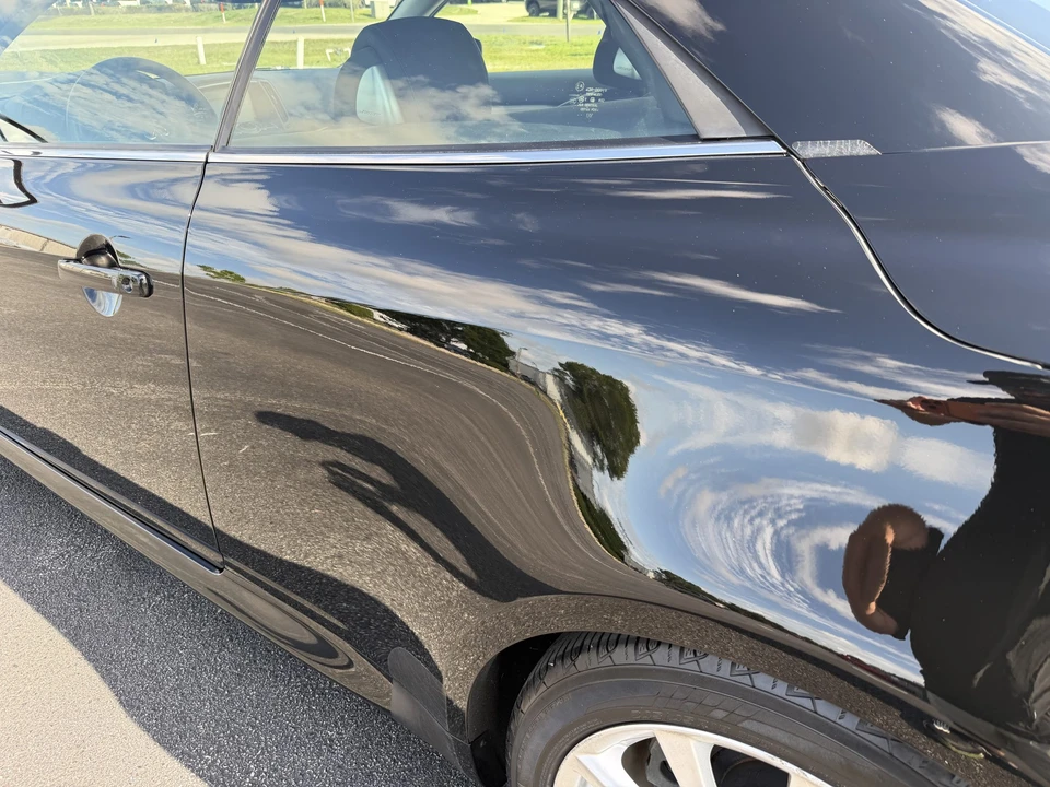2014 Infiniti Q60 - Image 26 of 31