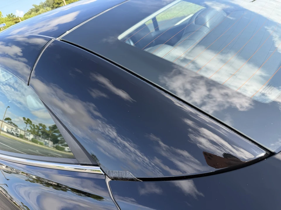 2014 Infiniti Q60 - Image 27 of 31
