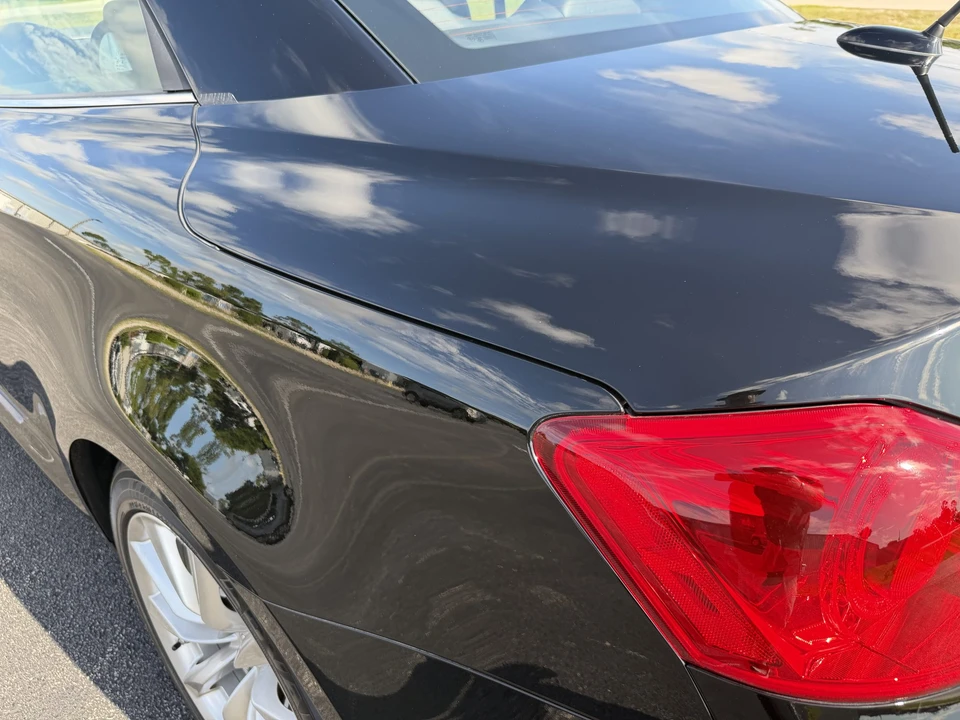 2014 Infiniti Q60 - Image 28 of 31