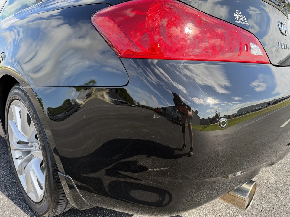 2014 Infiniti Q60 - Image 29 of 31