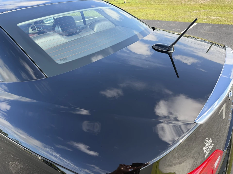 2014 Infiniti Q60 - Image 30 of 31