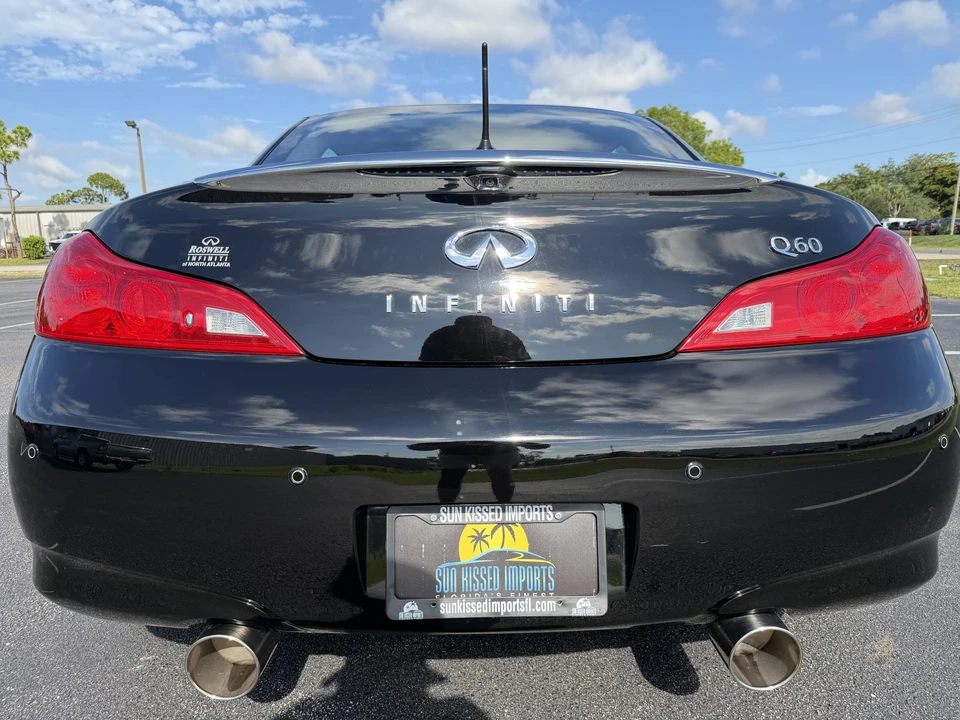2014 Infiniti Q60 - Image 13 of 31