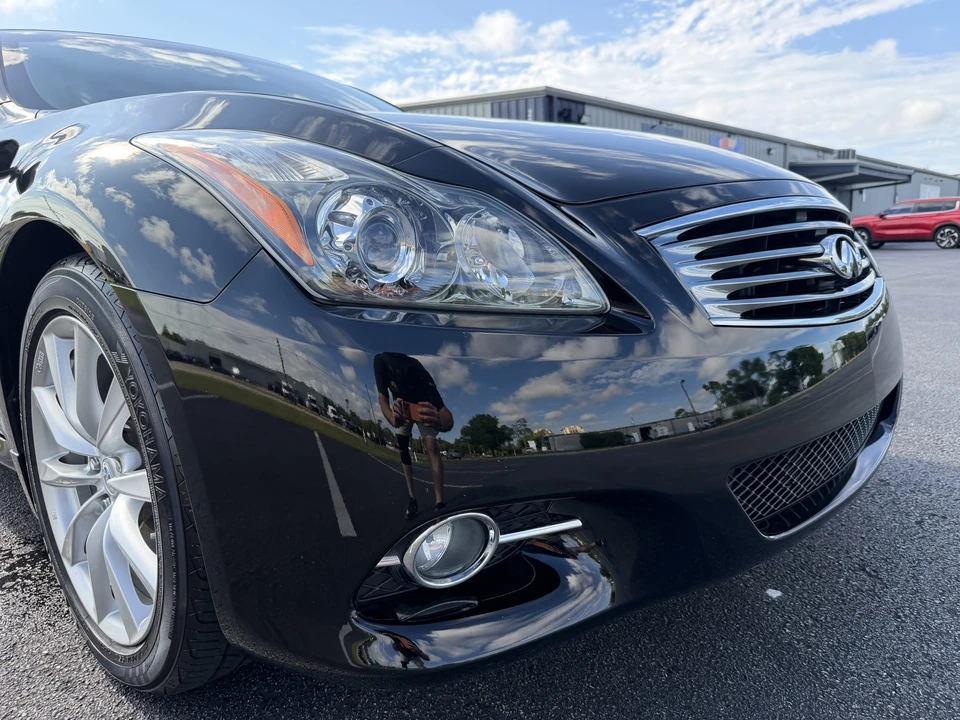 2014 Infiniti Q60 - Image 20 of 31
