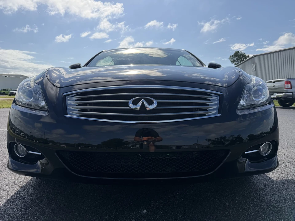 2014 Infiniti Q60 - Image 19 of 31