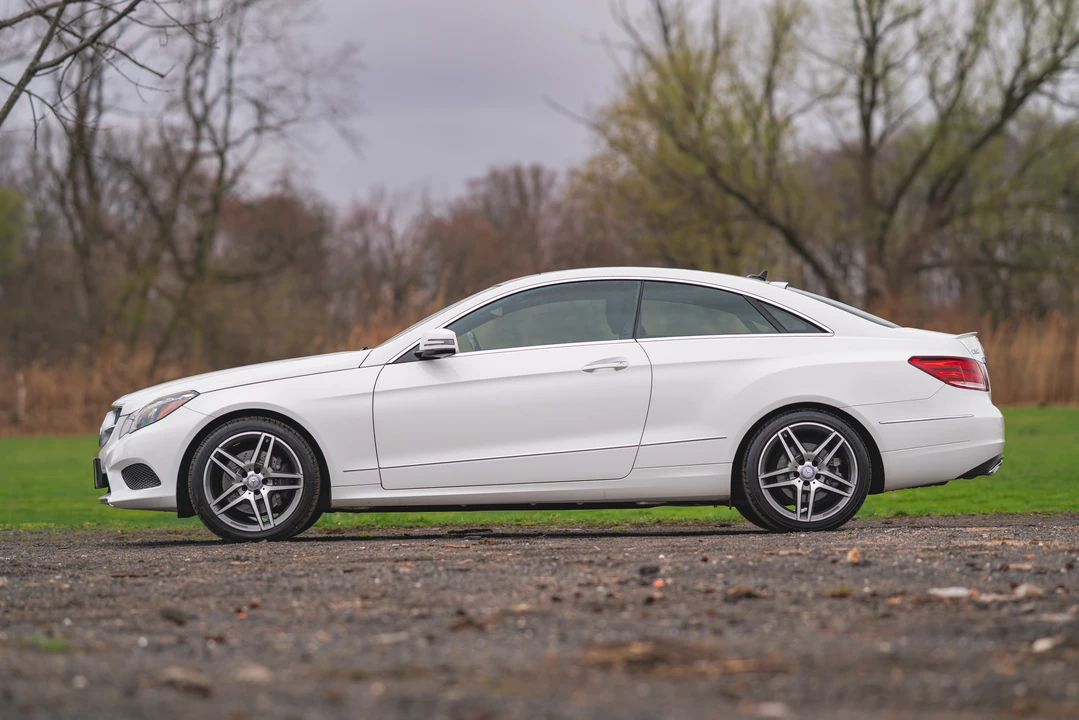 2014 Mercedes-Benz C207/A207 E-Class Coupe & Convertible - Image 6 of 31