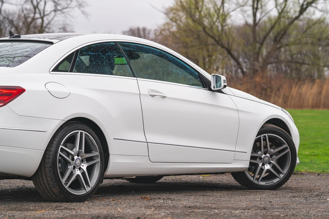 2014 Mercedes-Benz C207/A207 E-Class Coupe & Convertible - Image 25 of 31