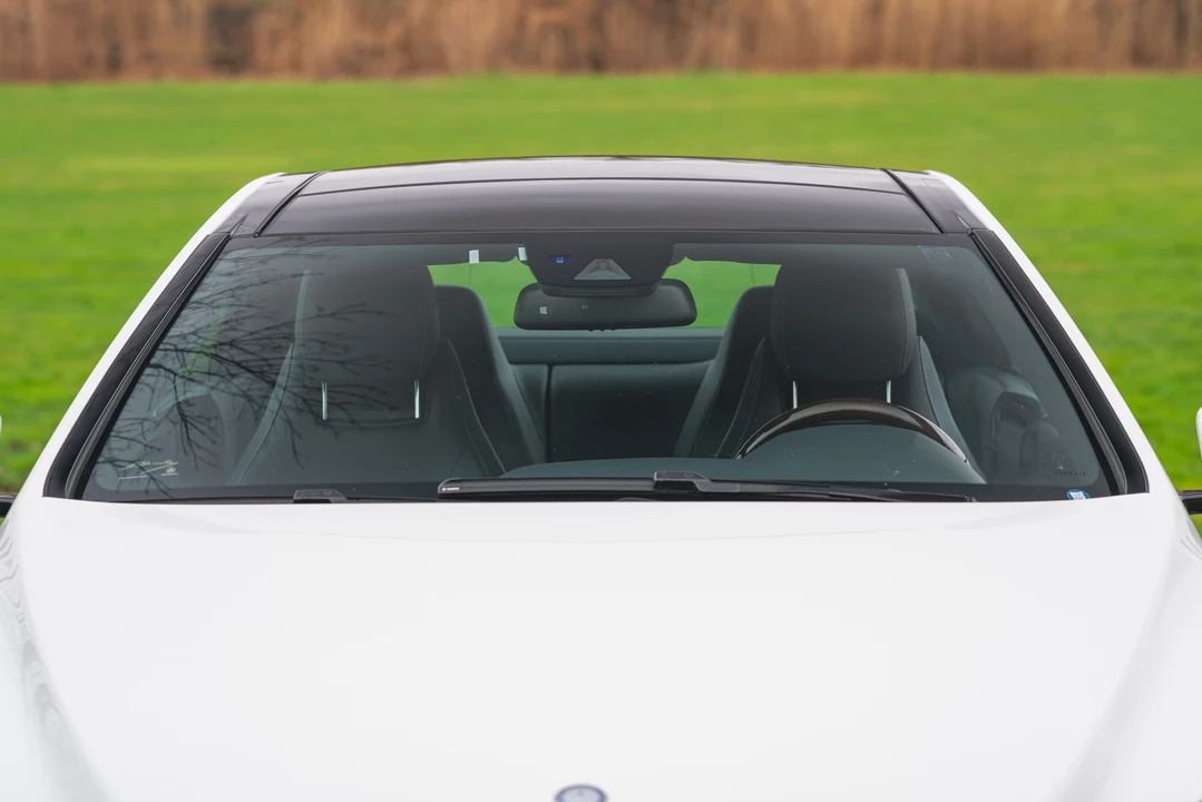 2014 Mercedes-Benz C207/A207 E-Class Coupe & Convertible - Image 31 of 31