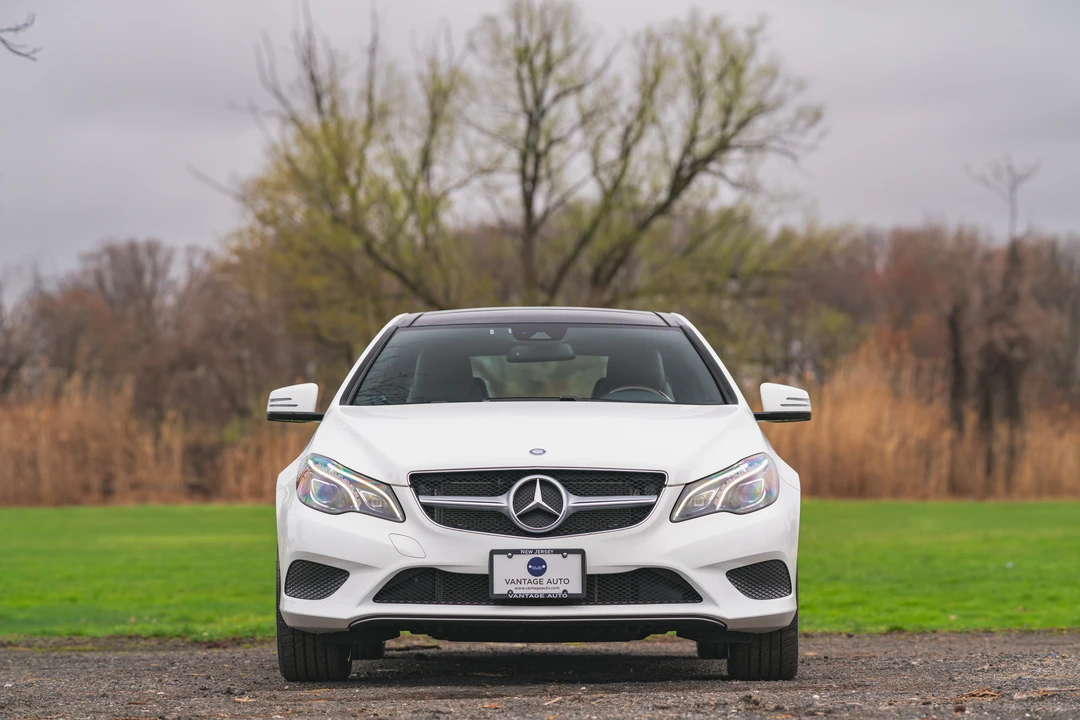 2014 Mercedes-Benz C207/A207 E-Class Coupe & Convertible - Image 20 of 31