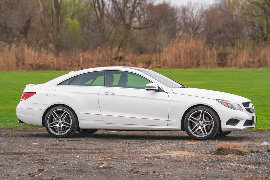 2014 Mercedes-Benz C207/A207 E-Class Coupe & Convertible - Image 16 of 31