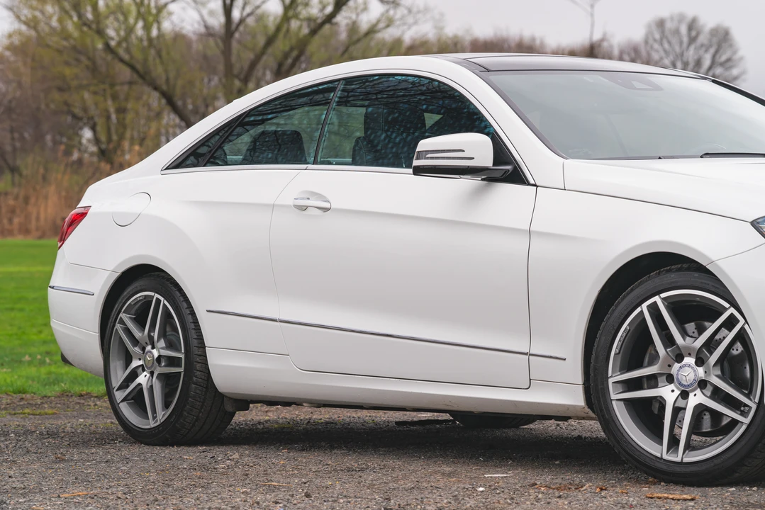 2014 Mercedes-Benz C207/A207 E-Class Coupe & Convertible - Image 22 of 31