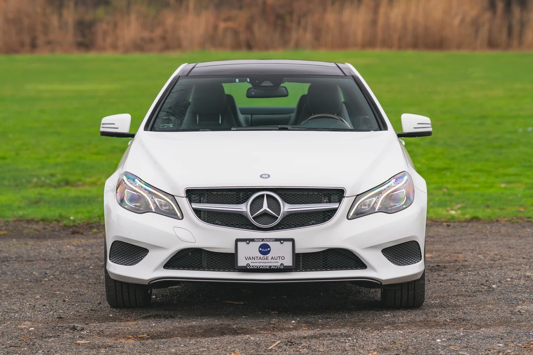 2014 Mercedes-Benz C207/A207 E-Class Coupe & Convertible - Image 21 of 31