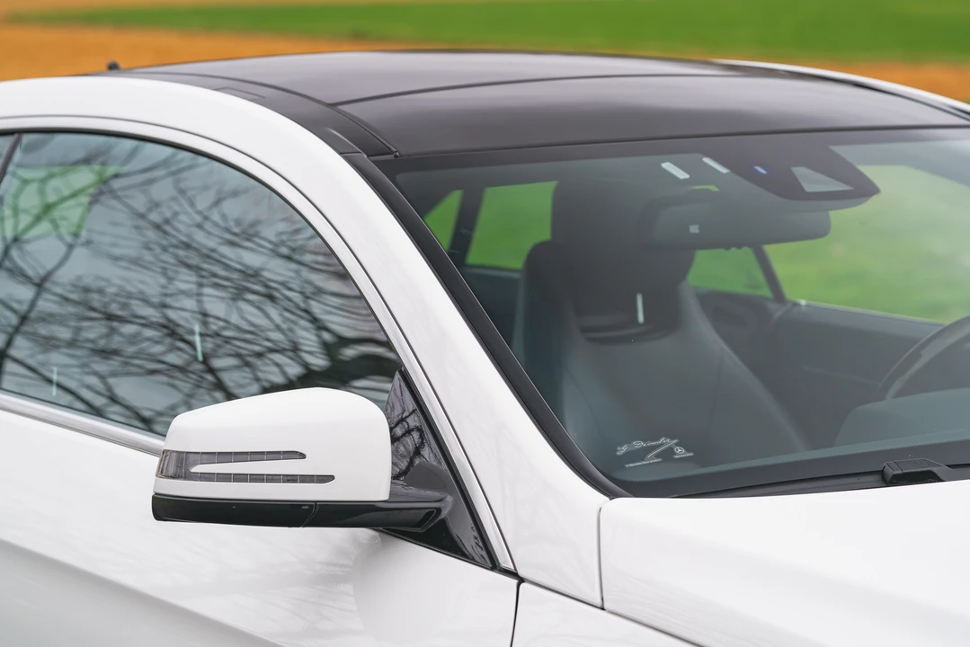 2014 Mercedes-Benz C207/A207 E-Class Coupe & Convertible - Image 30 of 31
