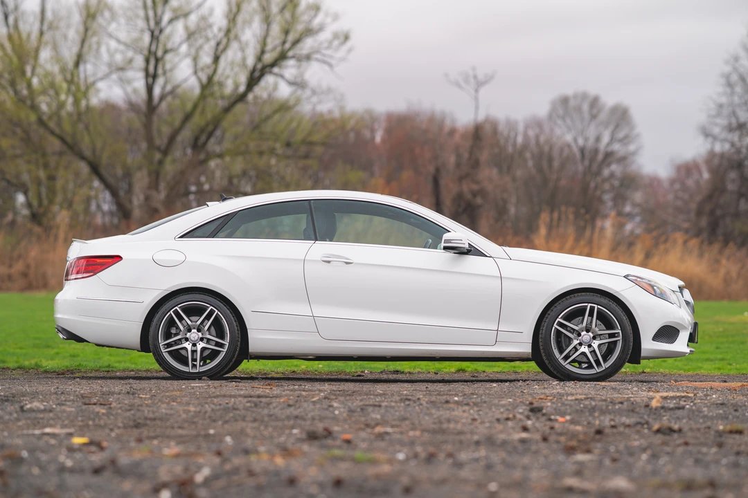 2014 Mercedes-Benz C207/A207 E-Class Coupe & Convertible - Image 15 of 31