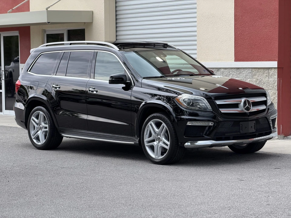 2014 Mercedes-Benz X166 GL-Class/GLS - Image 24 of 31