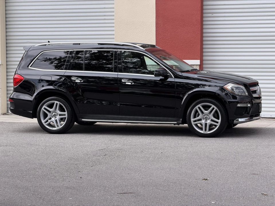2014 Mercedes-Benz X166 GL-Class/GLS - Image 21 of 31