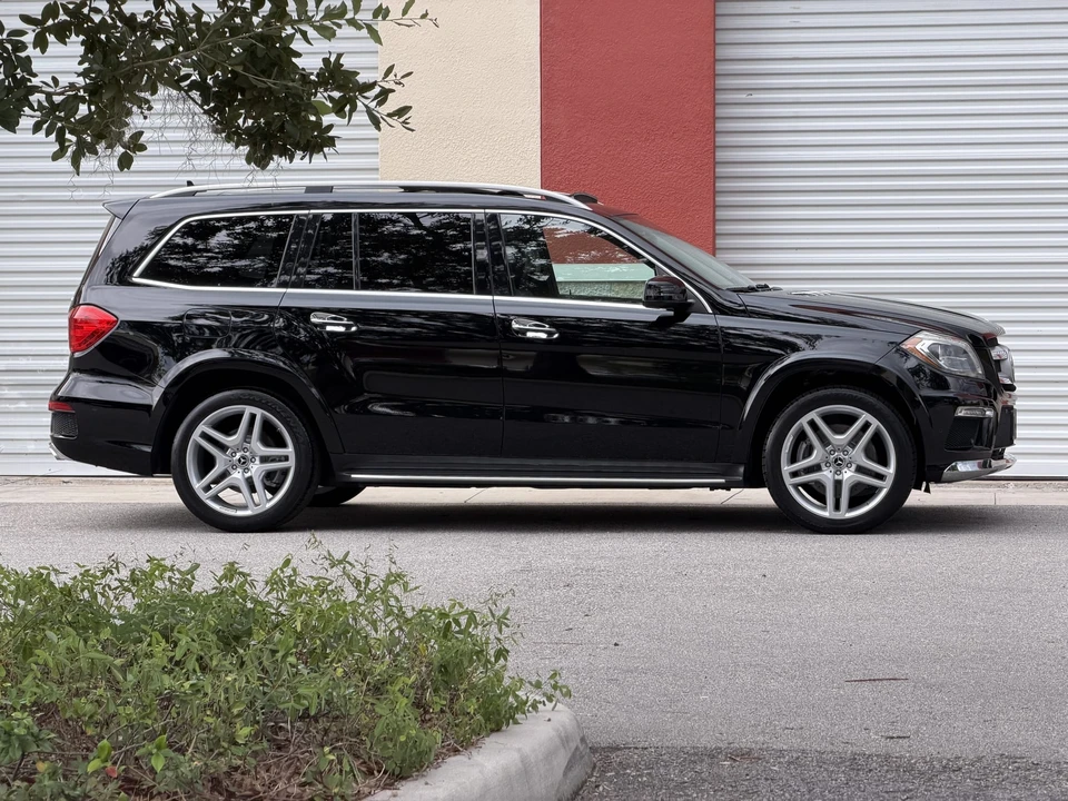 2014 Mercedes-Benz X166 GL-Class/GLS - Image 20 of 31