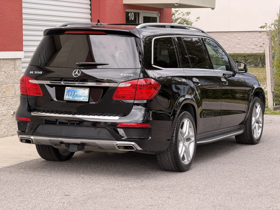 2014 Mercedes-Benz X166 GL-Class/GLS - Image 17 of 31