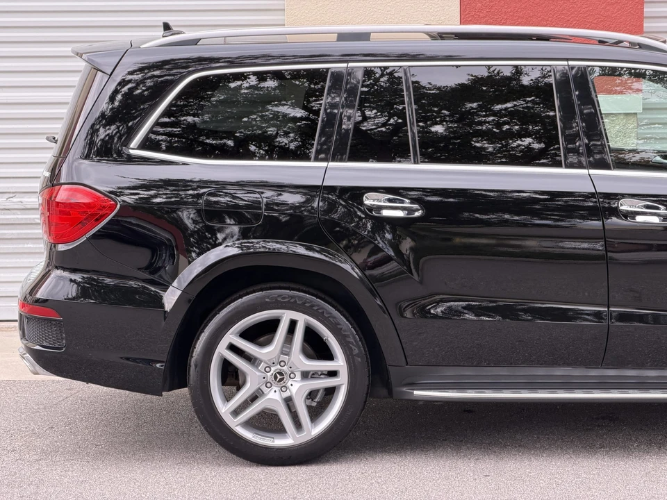 2014 Mercedes-Benz X166 GL-Class/GLS - Image 29 of 31