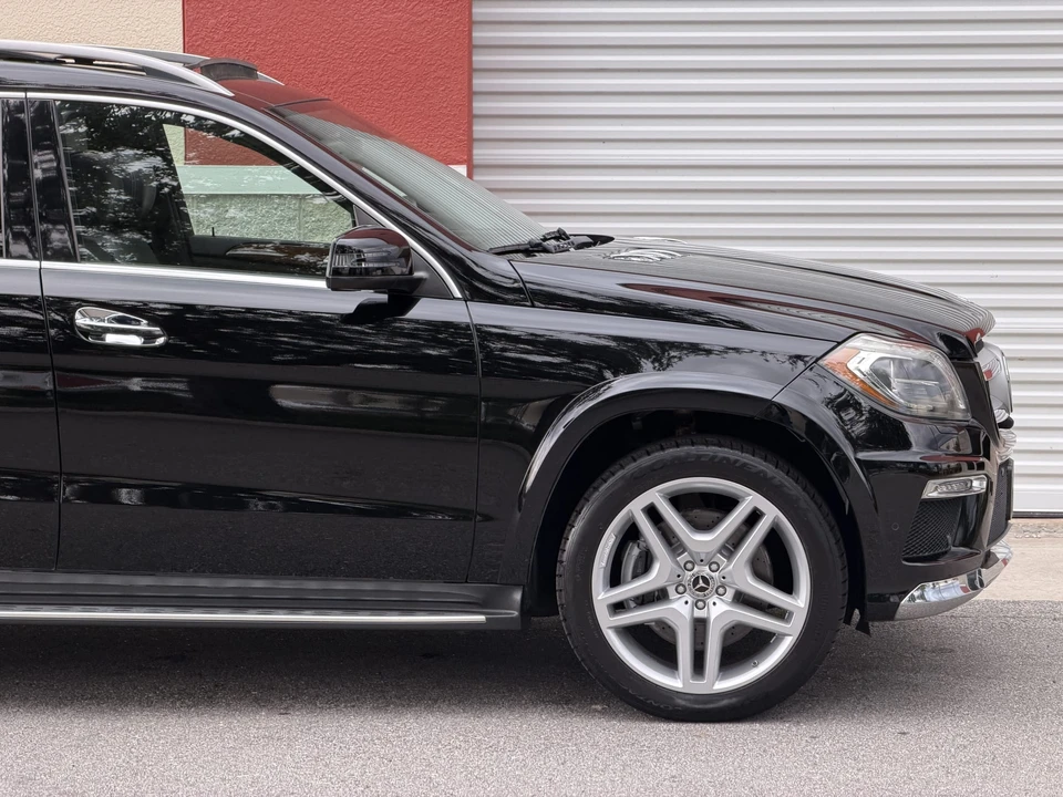 2014 Mercedes-Benz X166 GL-Class/GLS - Image 30 of 31